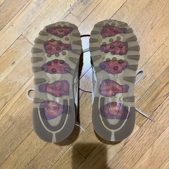 Reebok Hot Ones x Classic Leather Scoville Levels Size 11 - Picture 4 of 6